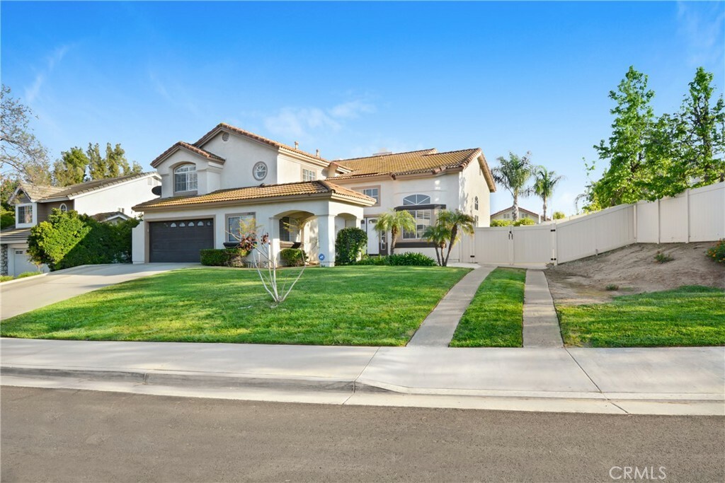 Property Photo: 19135 Laurenrae Street CA 92508