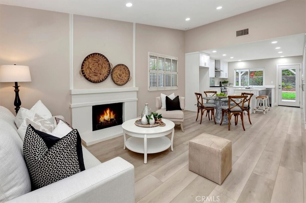Property Photo: 23052 Via San Gabriel CA 92691
