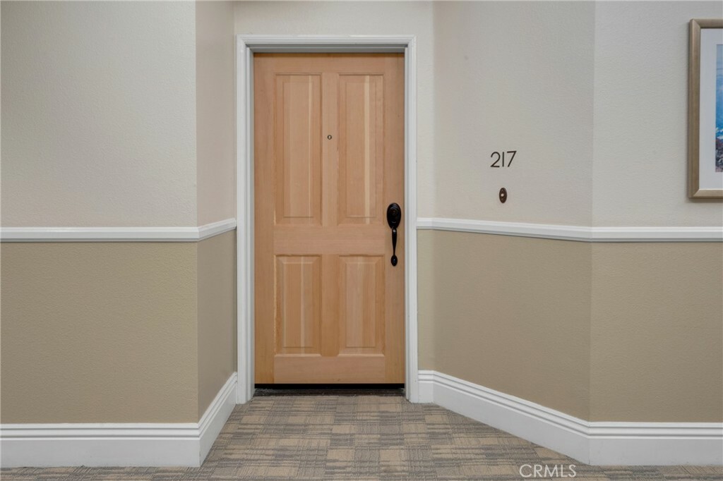 Property Photo: 210 Lille Lane 217 CA 92663