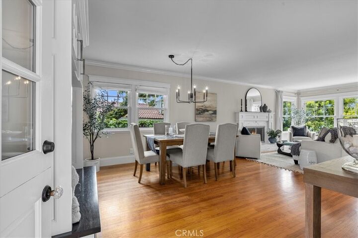 Property Photo: 1145 8th Street CA 90254