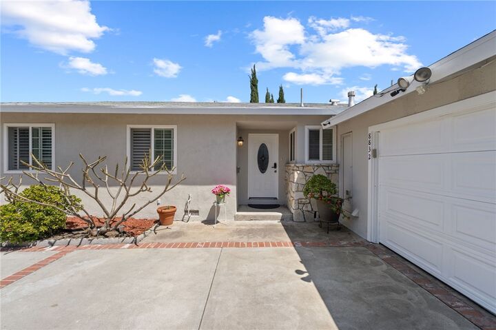 Property Photo:  8832 Williamsburg Avenue  CA 92683 