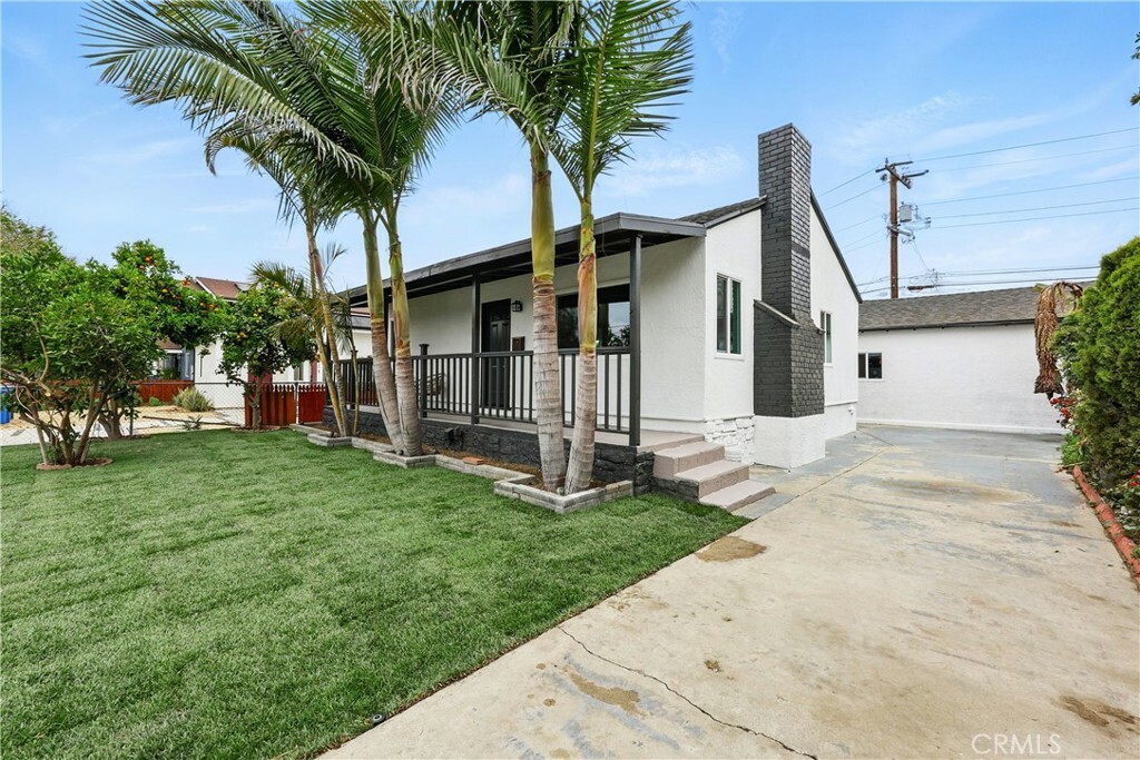 Property Photo: 8135 Gardendale Street CA 90242