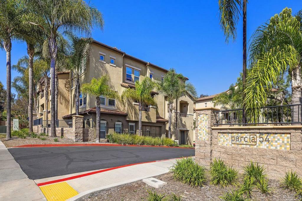 5419 Soho View Terrace  San Diego CA 92105 photo