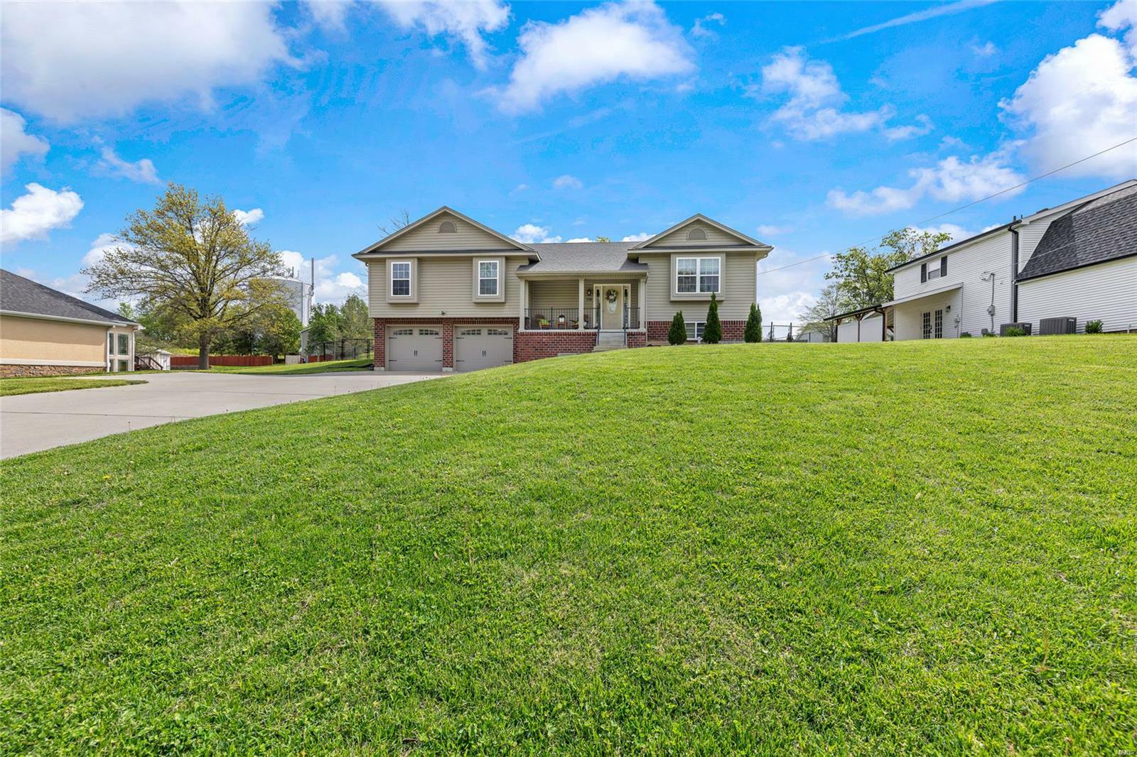 738 Jacobs Station Road  St Charles MO 63304 photo