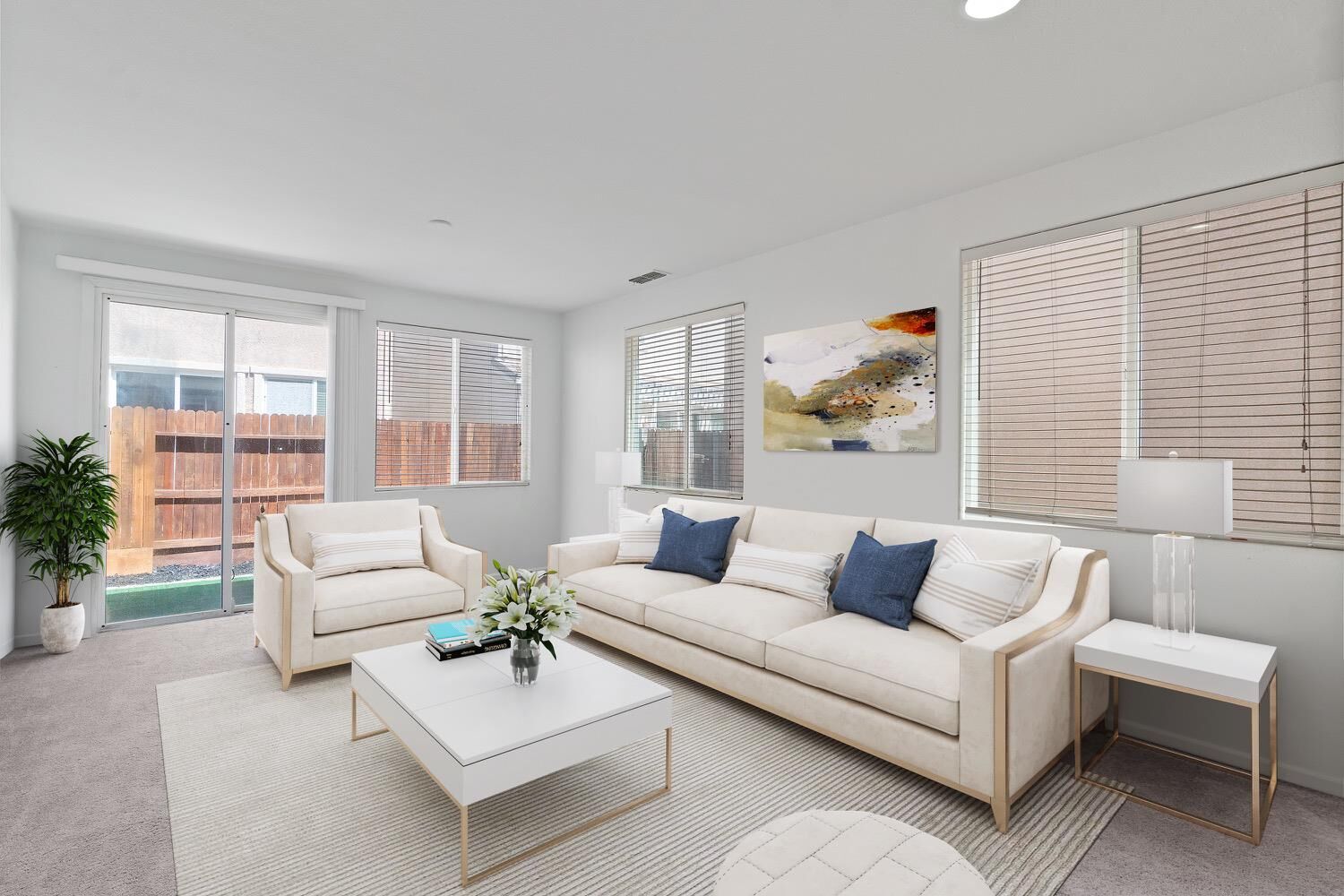 Property Photo:  2307 Nucla Way  CA 95834 