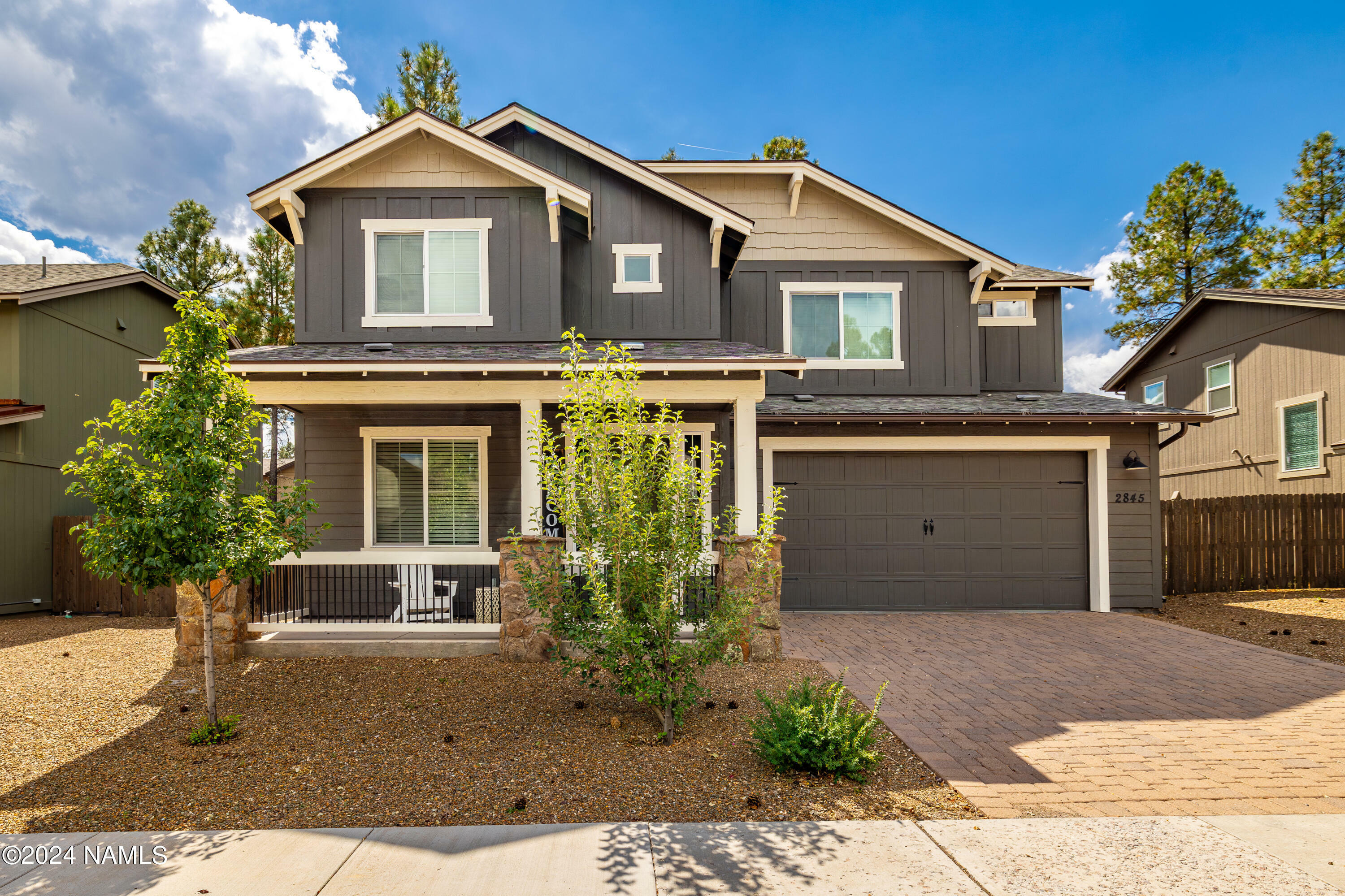 2845 W Hare Drive  Flagstaff AZ 86001 photo