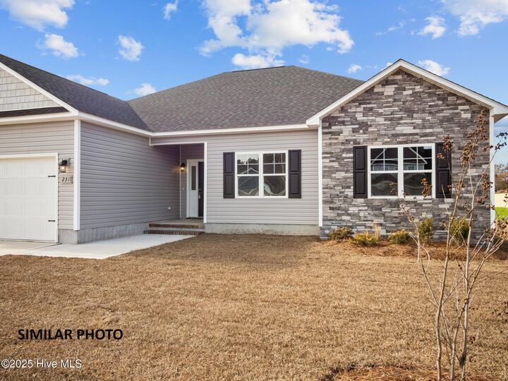 Property Photo:  139 Tides End Drive  NC 28445 