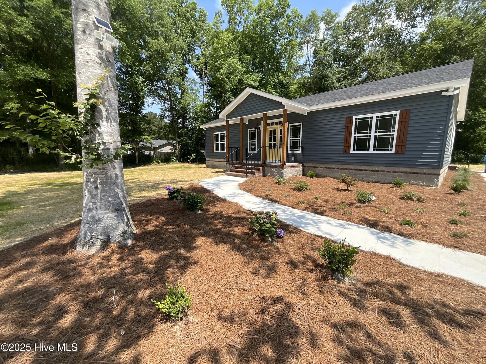 Property Photo:  2108 Shenandoah Court  NC 27834 