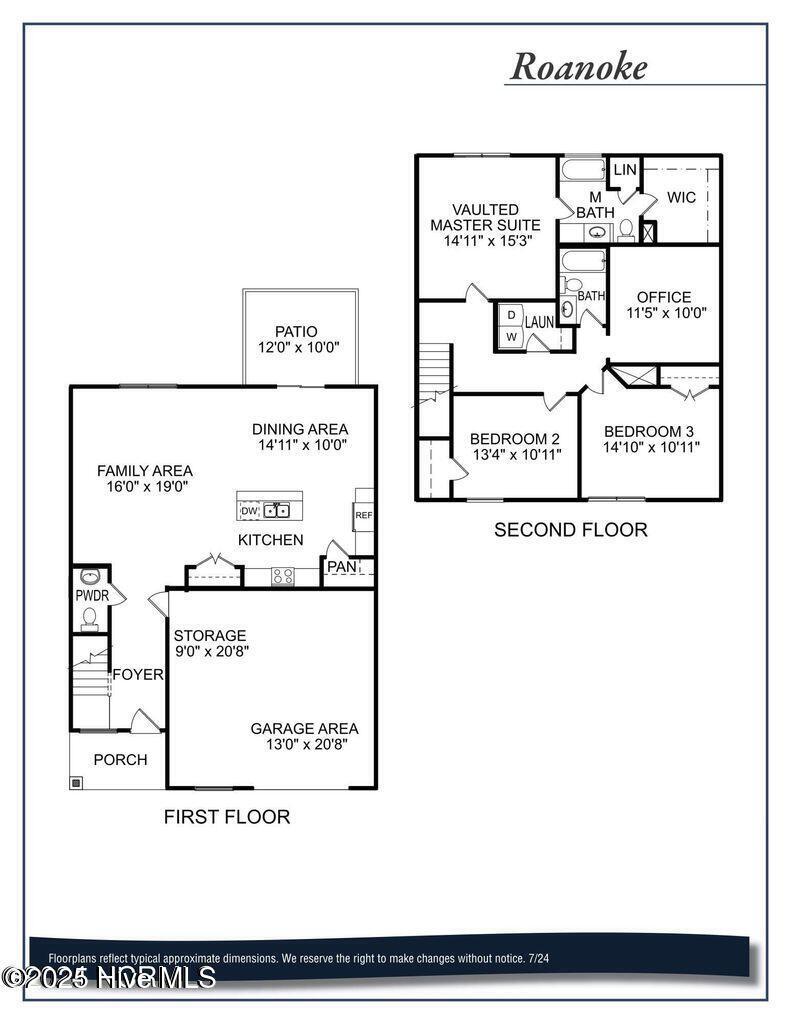 Property Photo: 204 Triton Lane NC 28445
