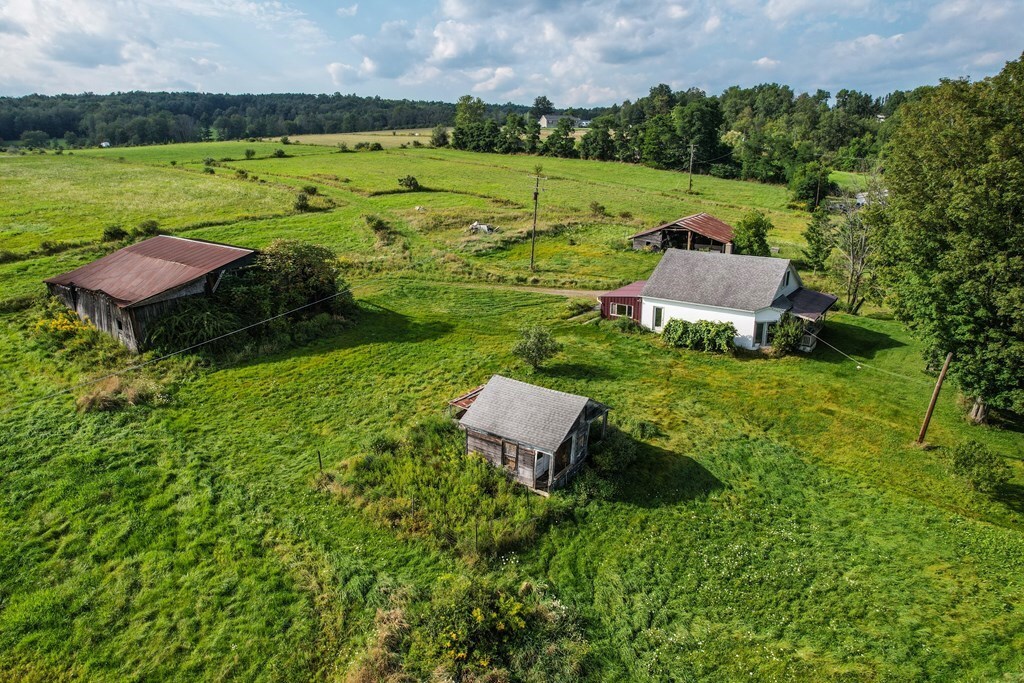 Property Photo:  1245 Talmadge Hill Road South  NY 14892 