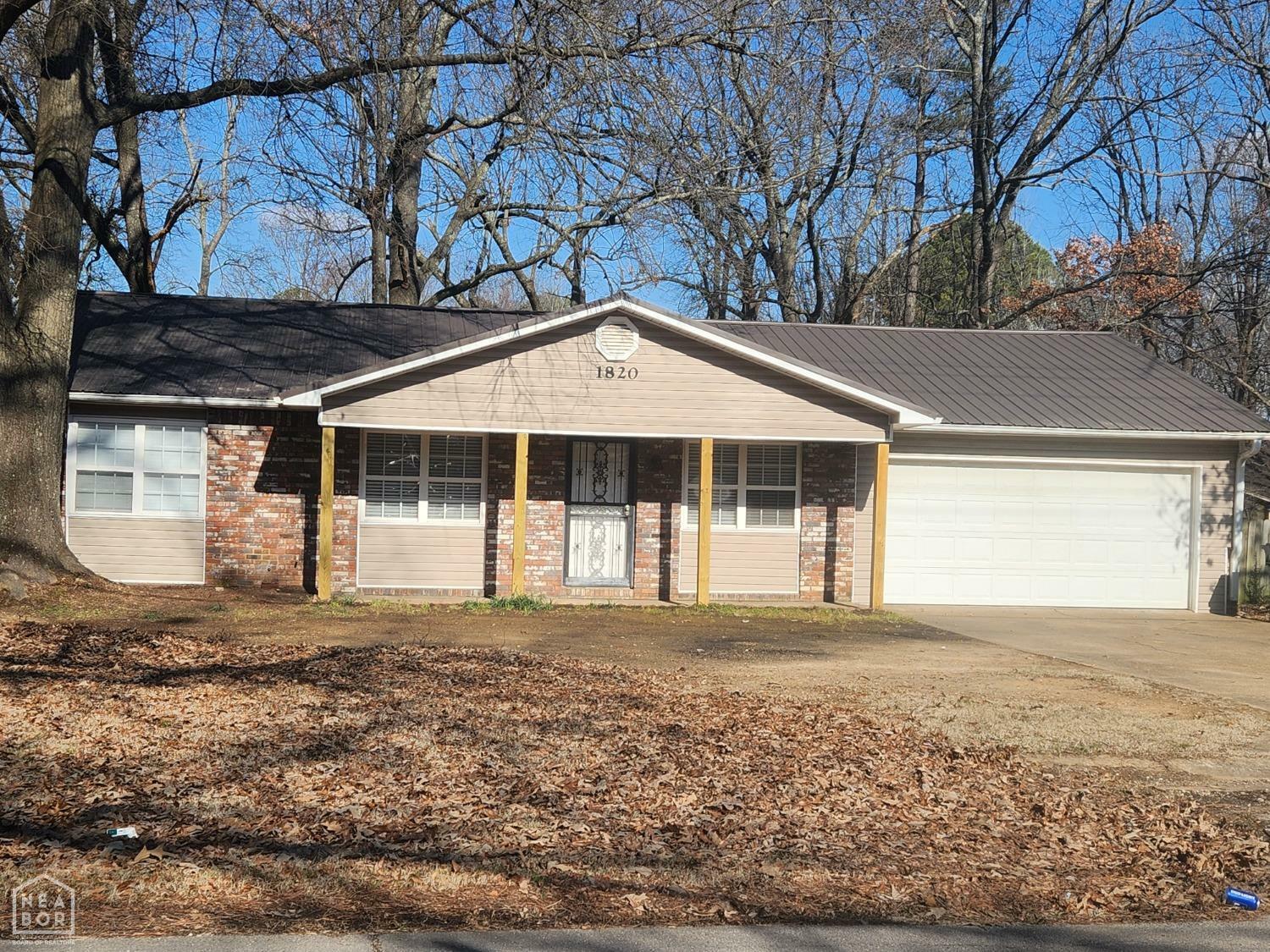 1820 W Matthews Avenue  Jonesboro AR 72401 photo