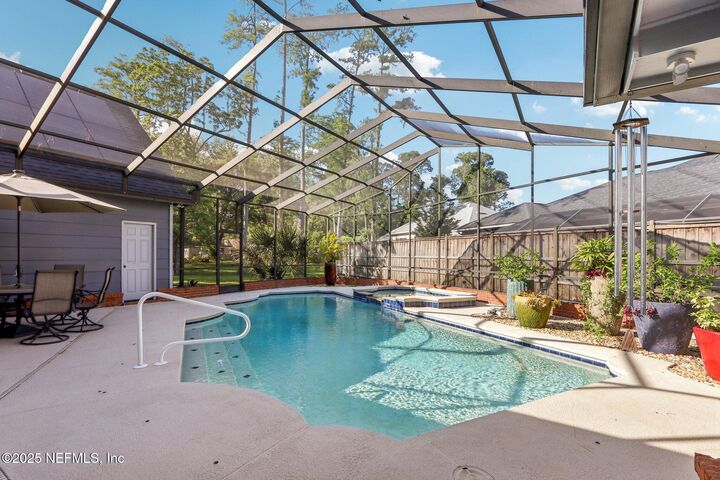 2942 Mandarin Hollow Drive  Jacksonville FL 32257 photo