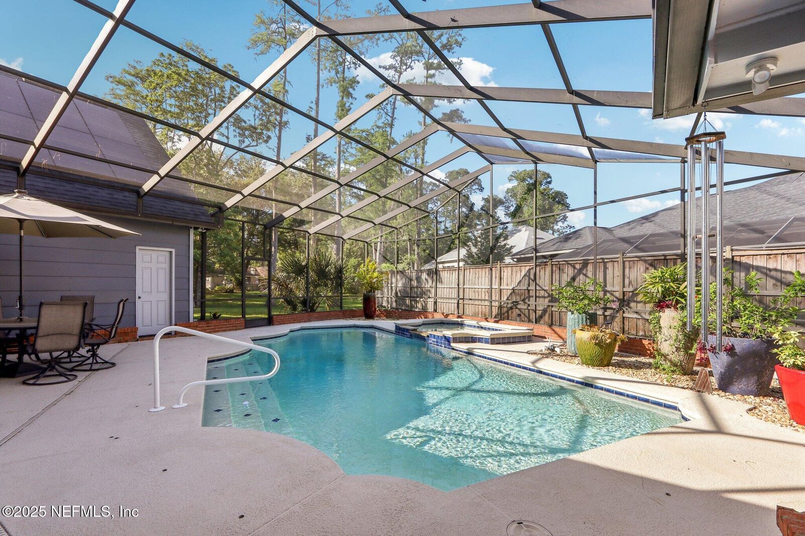 Property Photo:  2942 Mandarin Hollow Drive  FL 32257 