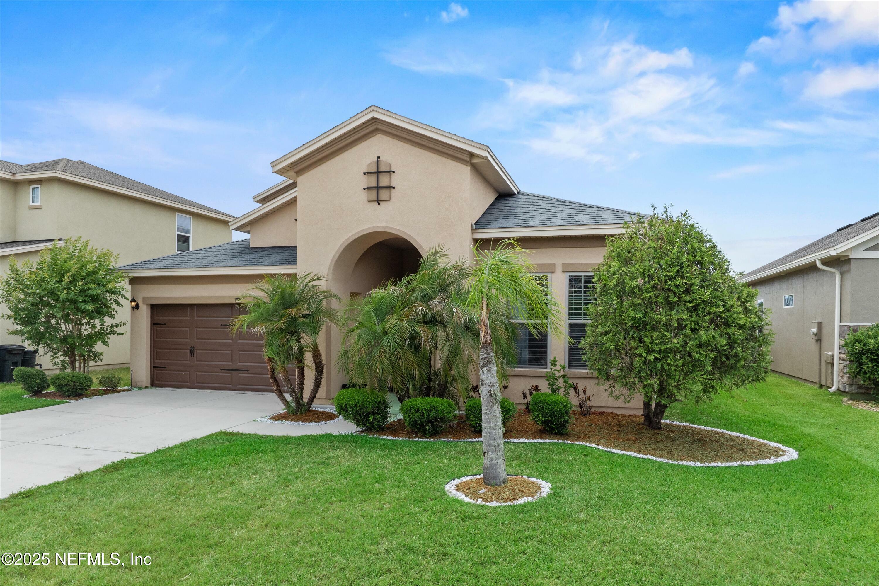 Property Photo: 104 Nunna Rock Trail FL 32092