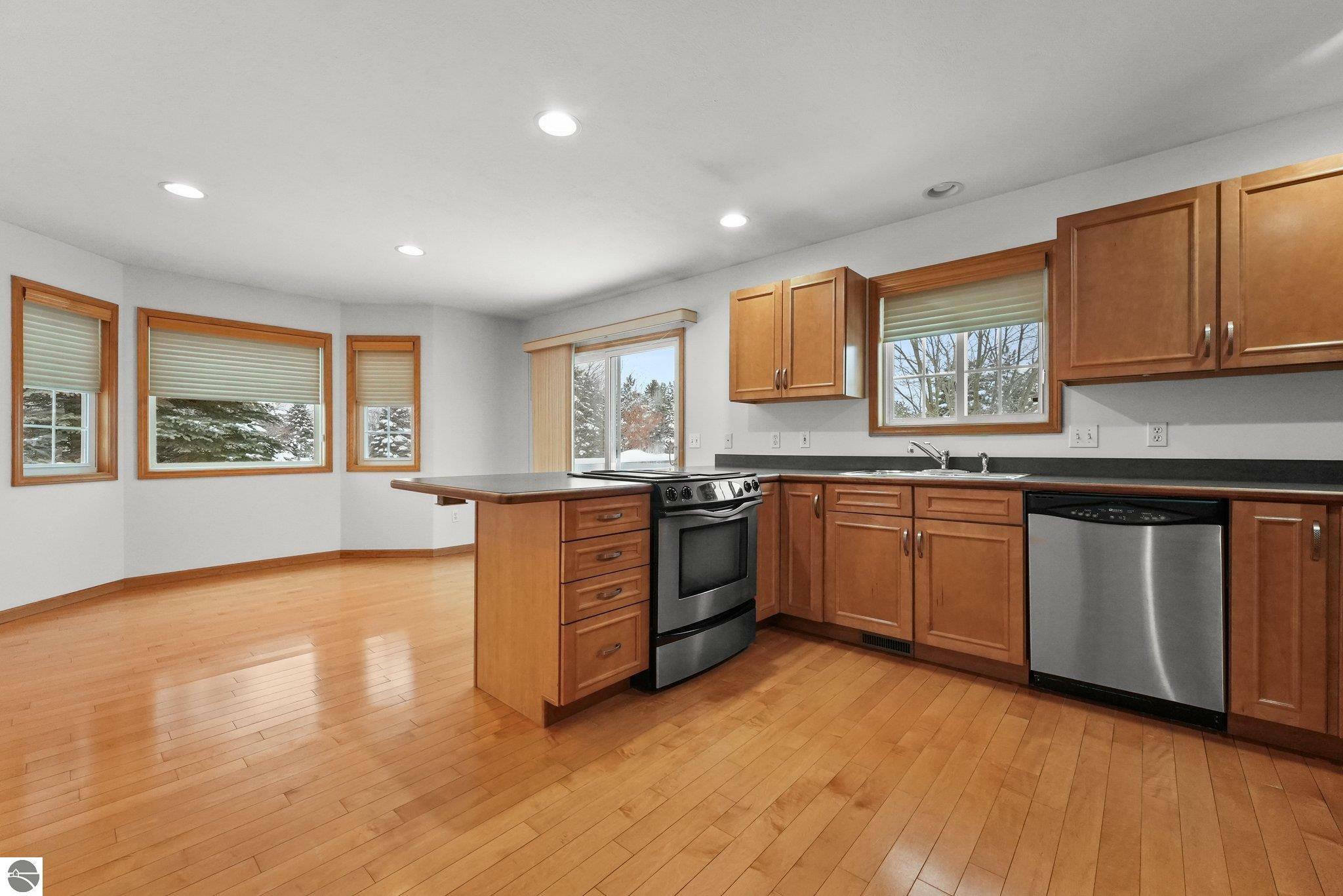 Property Photo: 800 Bertina Lane MI 49696