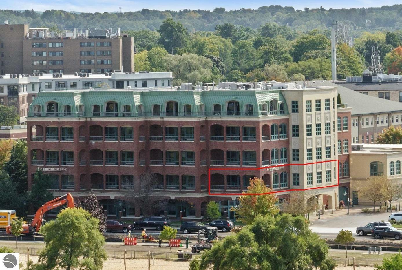 Property Photo: 333 Grandview Parkway MI 49684