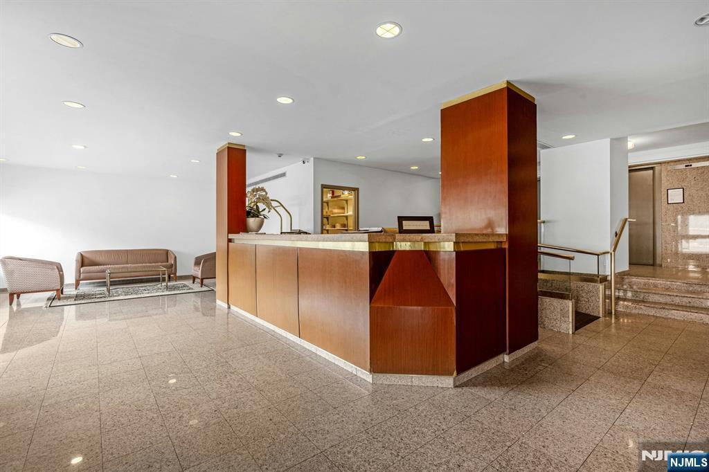 Property Photo: 2185 Lemoine Avenue 2C NJ 07024