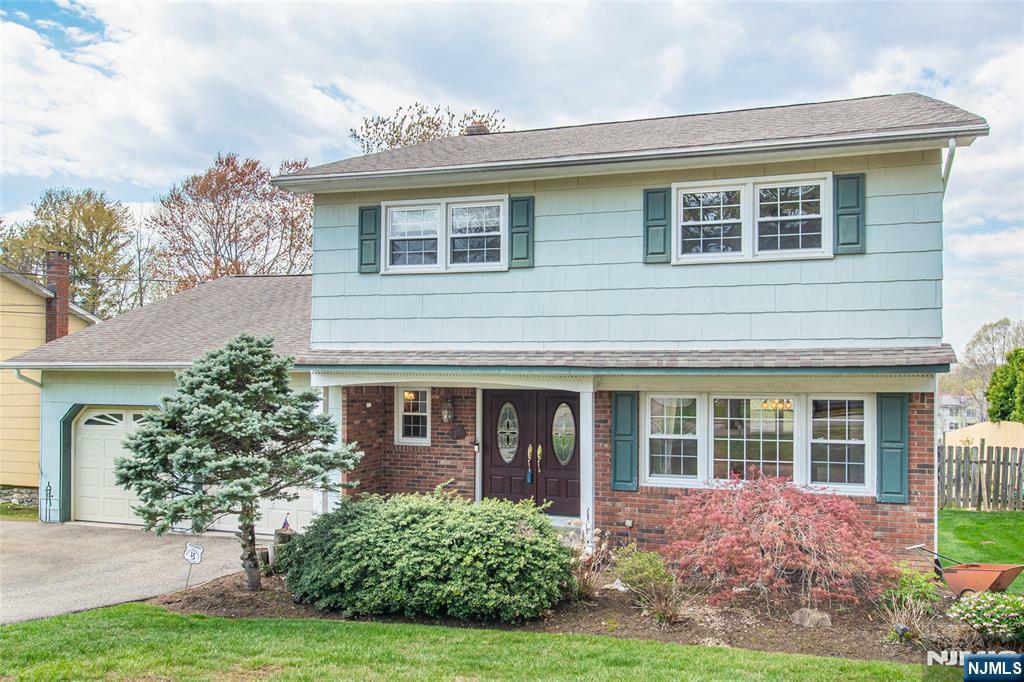 Property Photo: 17 Schirra Drive NJ 07465