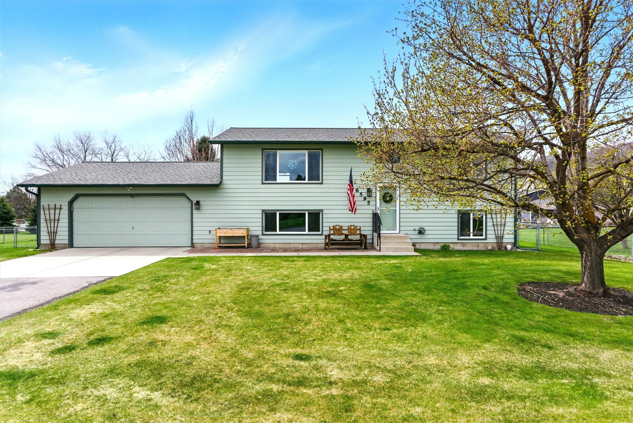 Property Photo: 6595 Ruby Lane MT 59847