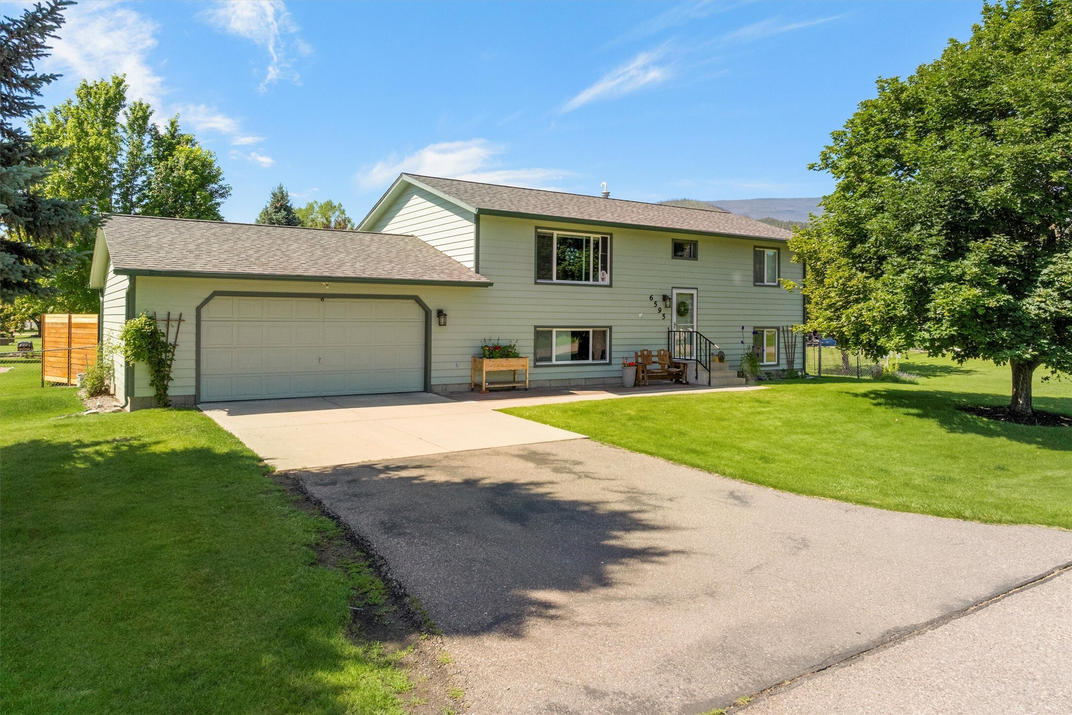 Property Photo: 6595 Ruby Lane MT 59847
