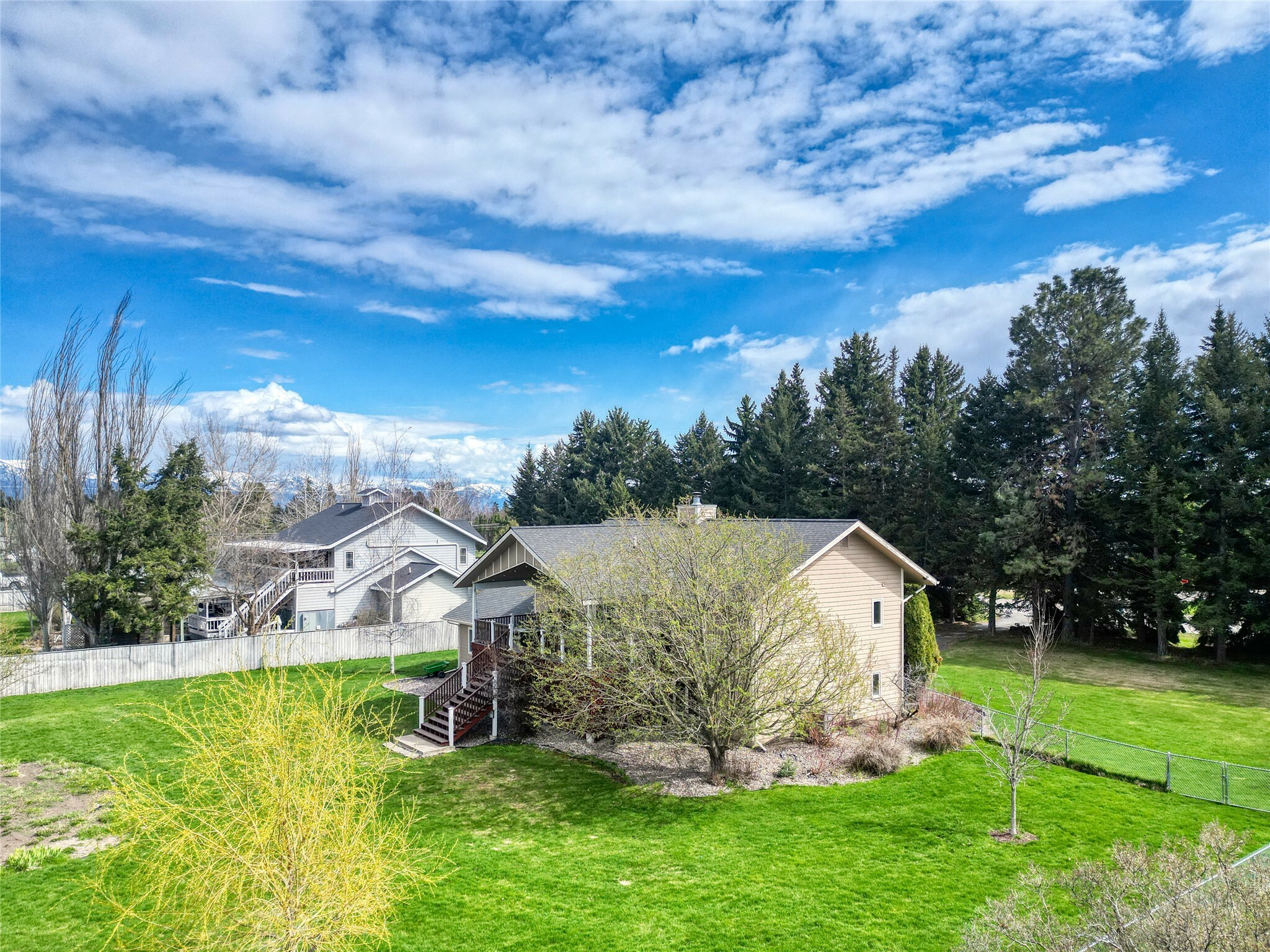 Property Photo: 515 Country Way MT 59901