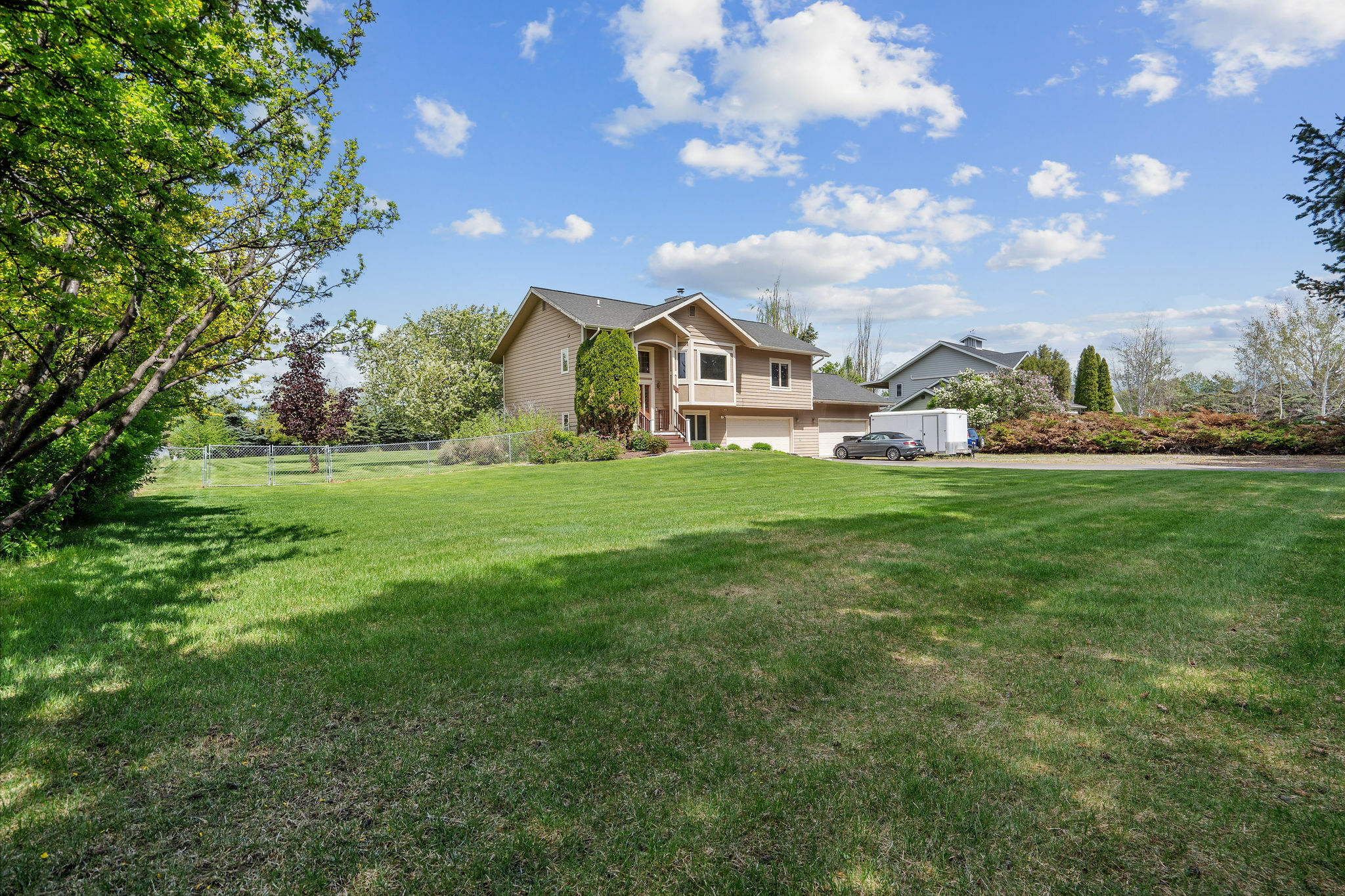 Property Photo: 515 Country Way MT 59901