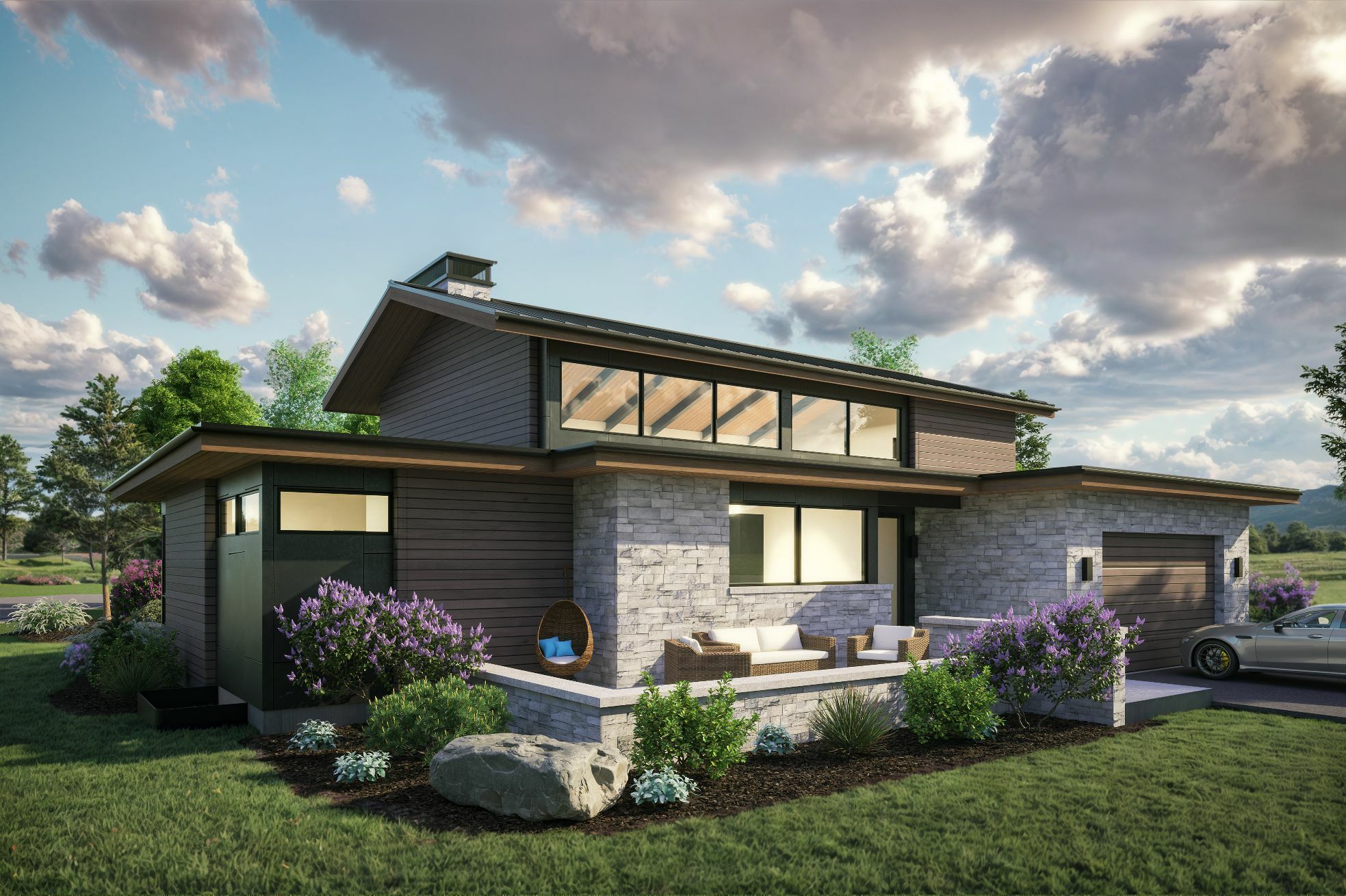 Property Photo: 10695 Royal Coachman, Cl1 Drive MT 59808