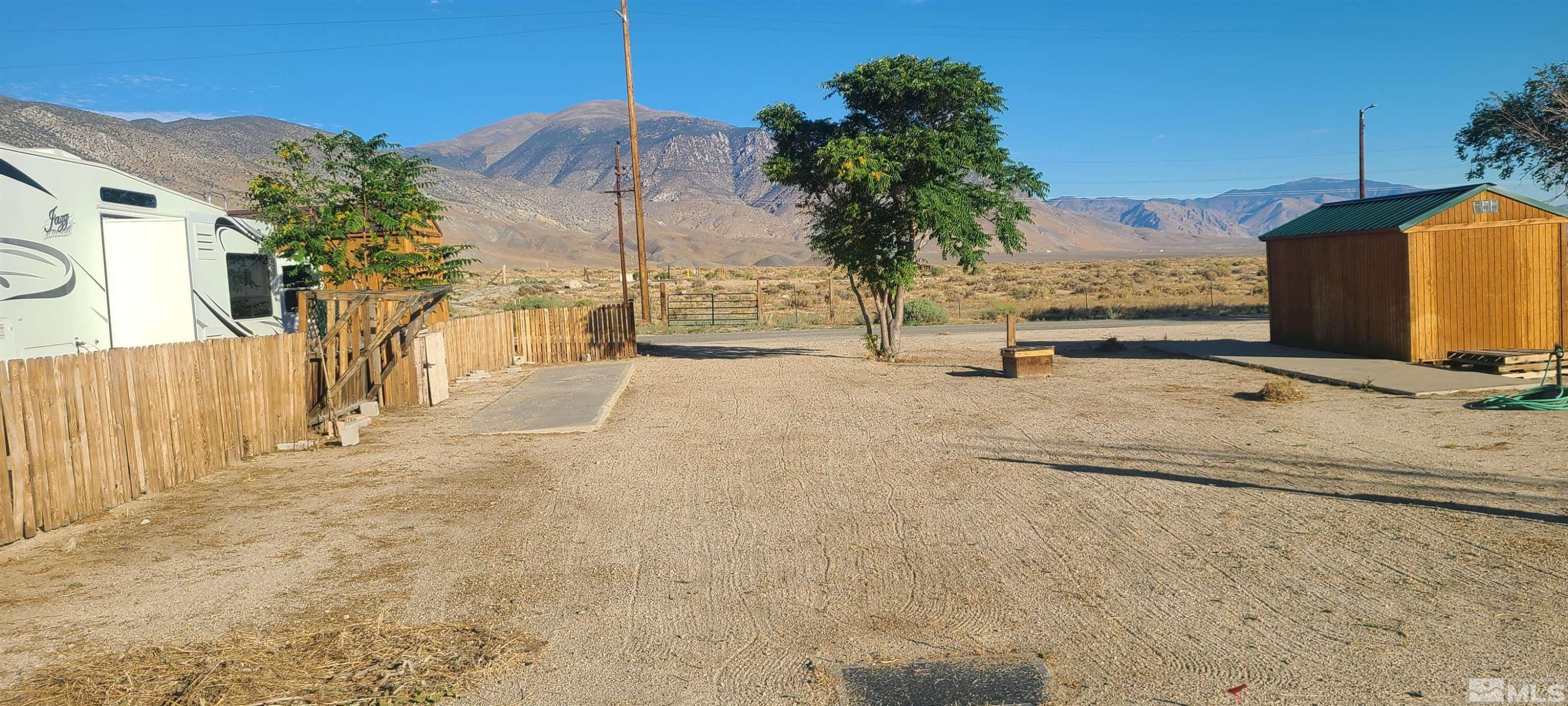 Property Photo: 2000 Hwy 359 NV 89415