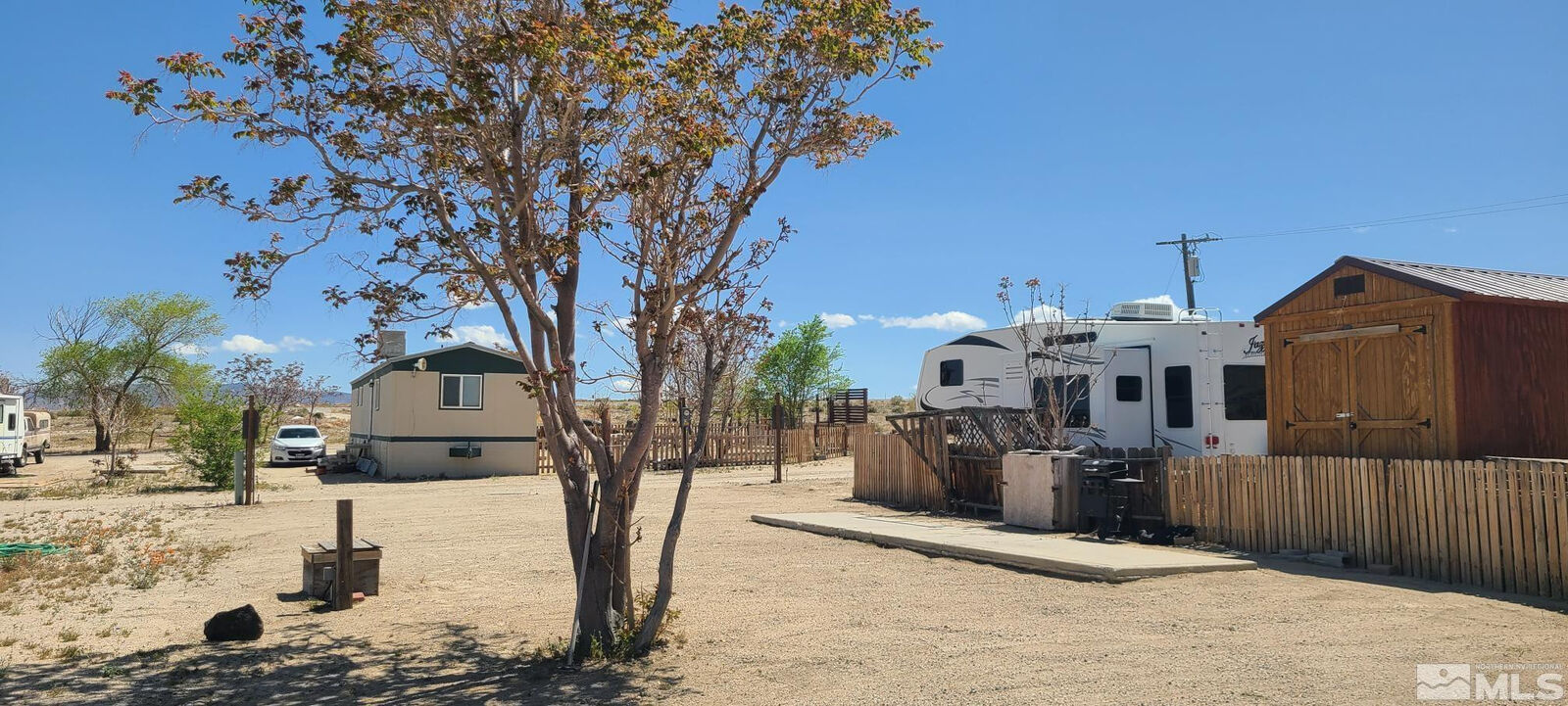 Property Photo:  2000 Hwy 359  NV 89415 