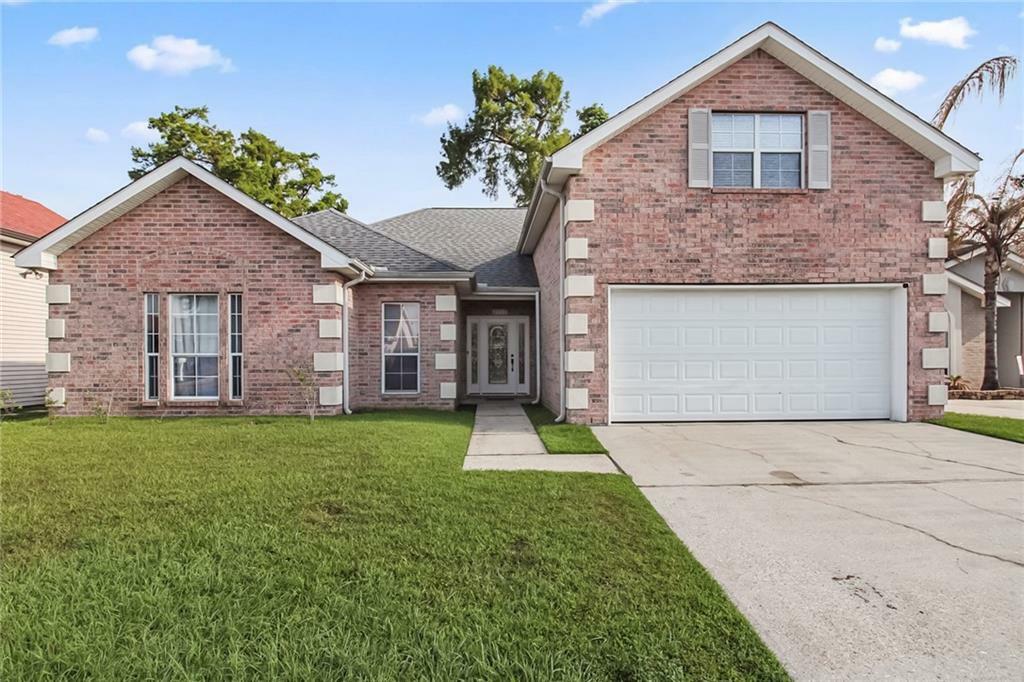 Property Photo: 2717 Long Branch Drive LA 70072