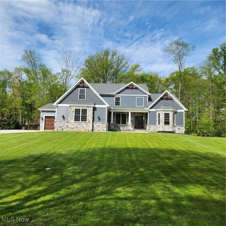 Property Photo: 4534 Glen Eagle Drive OH 44141