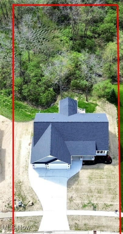 Property Photo: 6028 Arlyne Lane OH 44256