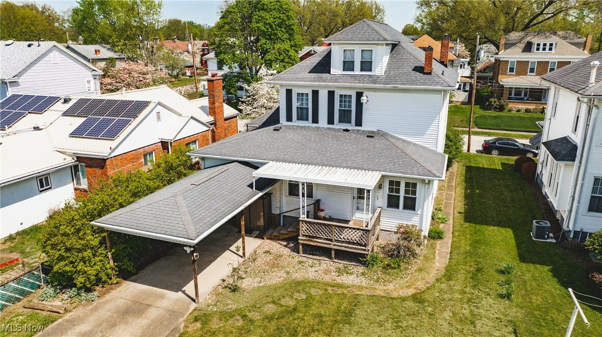 Property Photo: 1904 20th WV 26101