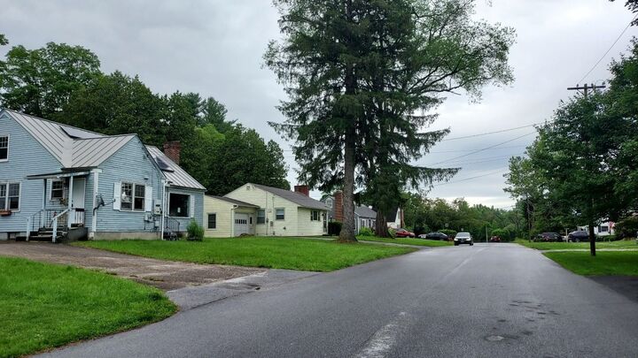 Property Photo: 6 Avenue B VT 05701