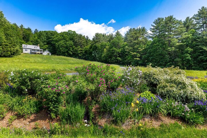 Property Photo: 553 Bragg Hill Road VT 05045