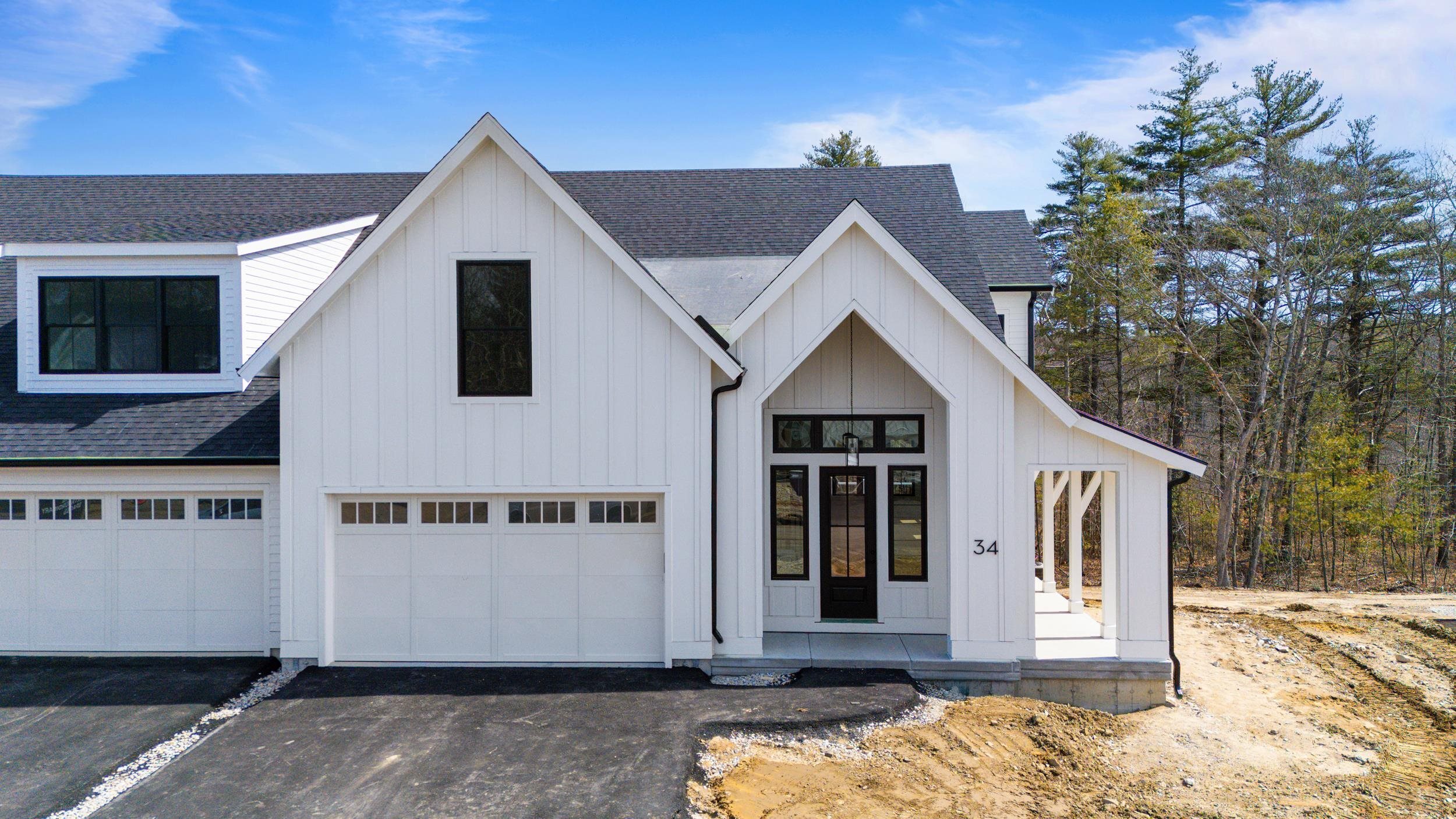 Property Photo: 29 Trails Edge Road NH 03087