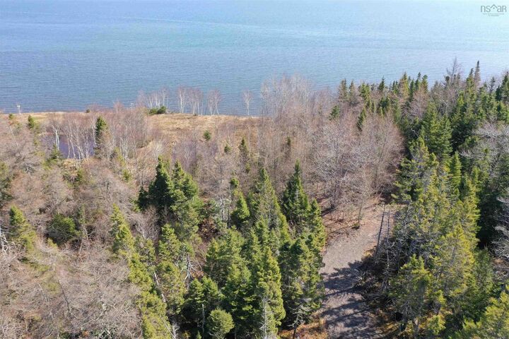 Property Photo: Lot 28 Wall Street NS B0E 3B0