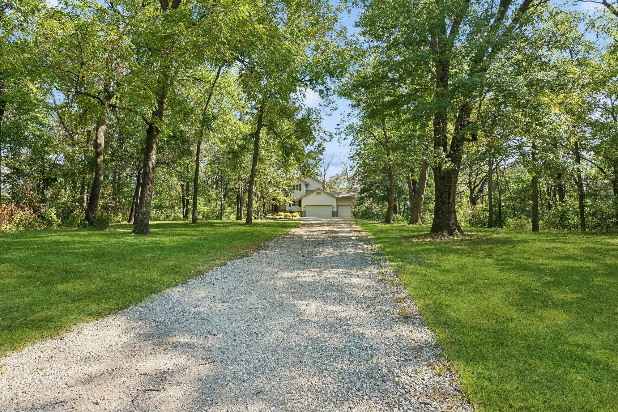 Property Photo:  22207 Yancy Street NE  MN 55011 