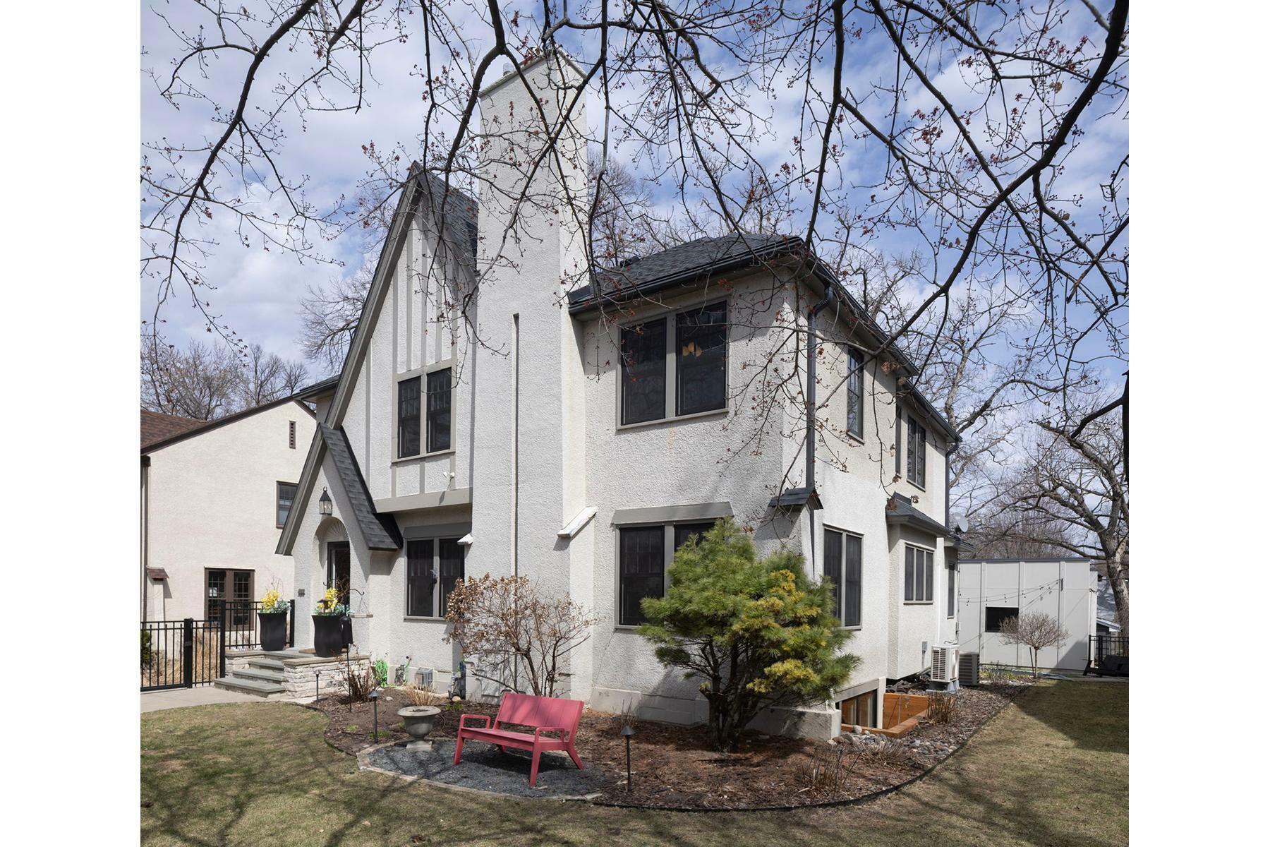 Property Photo:  3933 Zenith Avenue S  MN 55410 