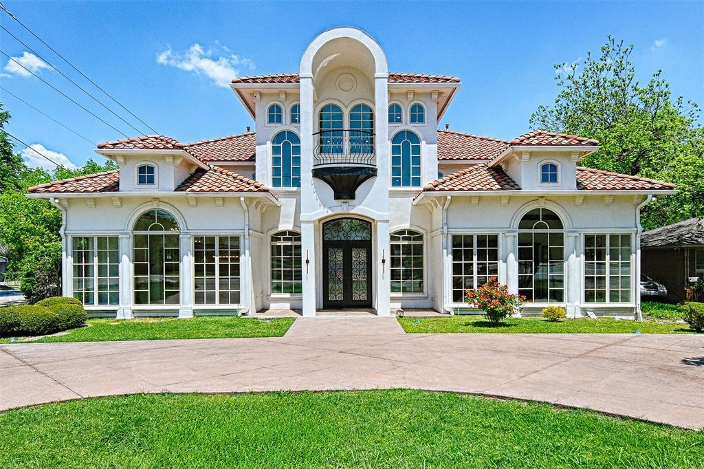 Property Photo:  6301 Churchill Way  TX 75230 