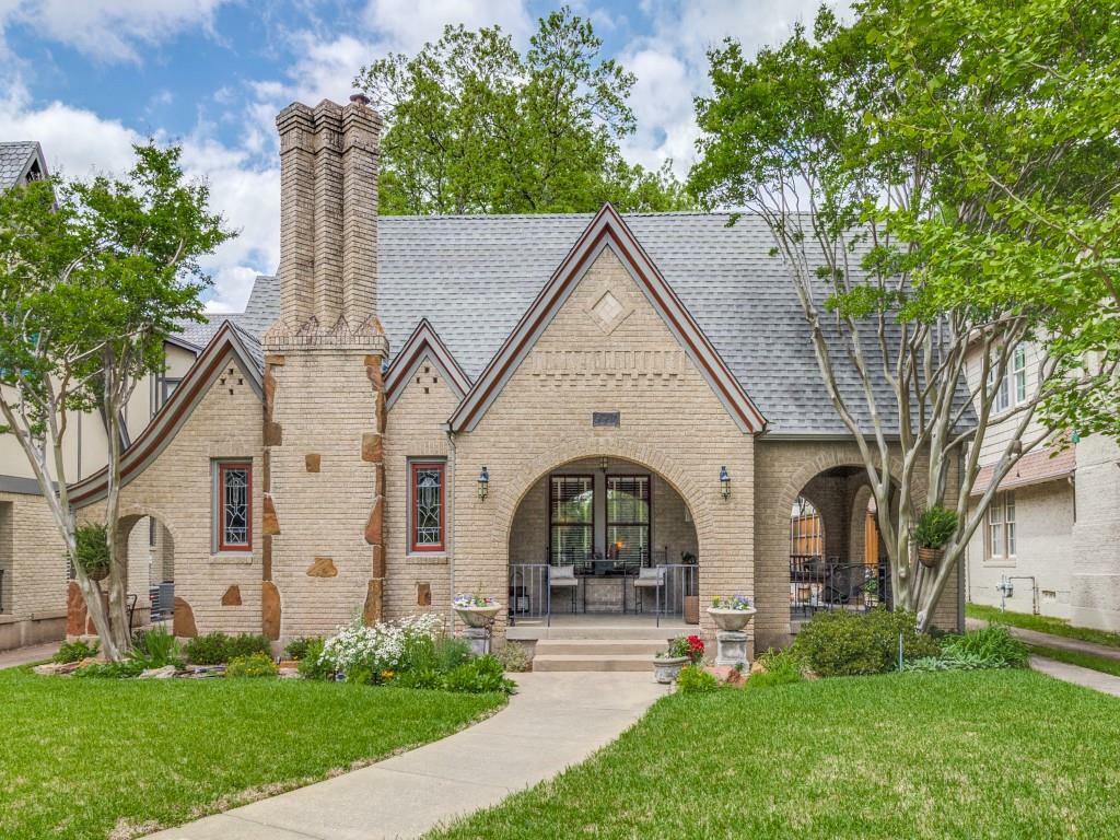 6507 Lakewood Boulevard  Dallas TX 75214 photo