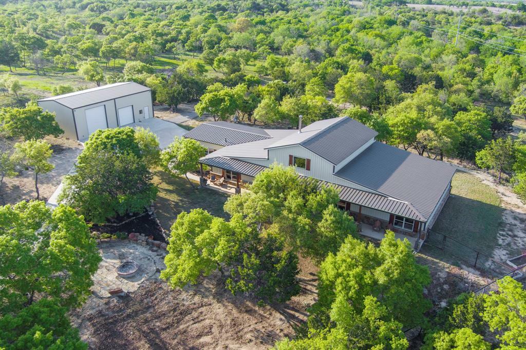 Property Photo: 3915 N Fm 51 TX 76085