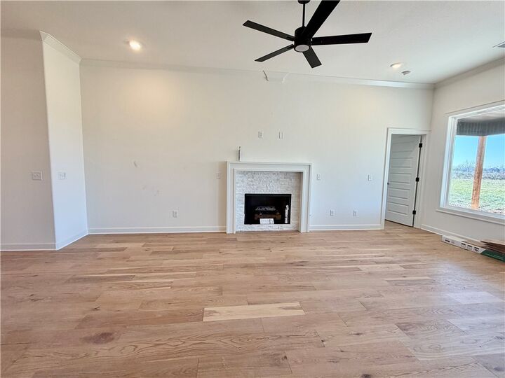 Property Photo:  503 Steep Hill Lane  AR 72718 