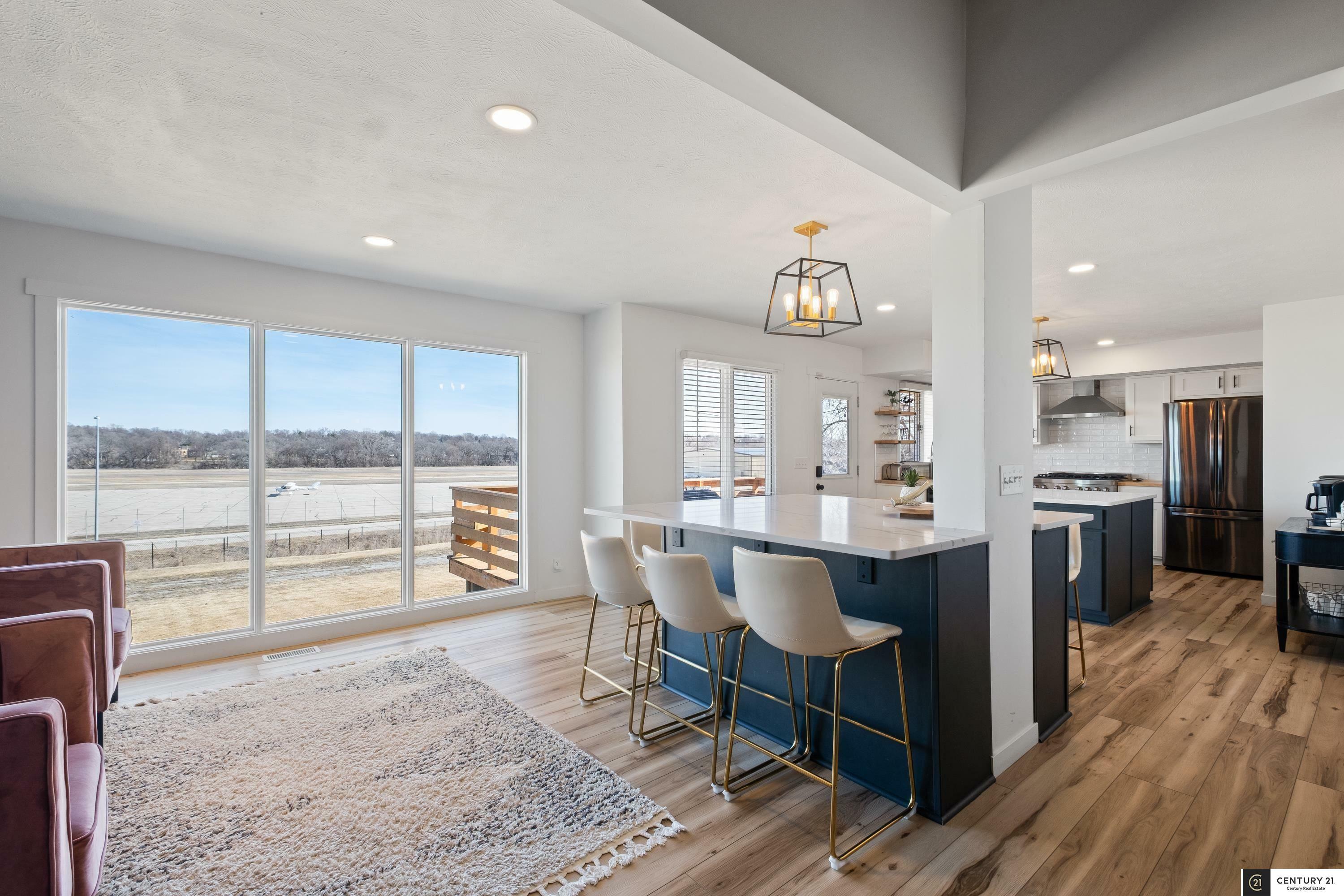 Property Photo: 12814 Sky Park Drive NE 68137