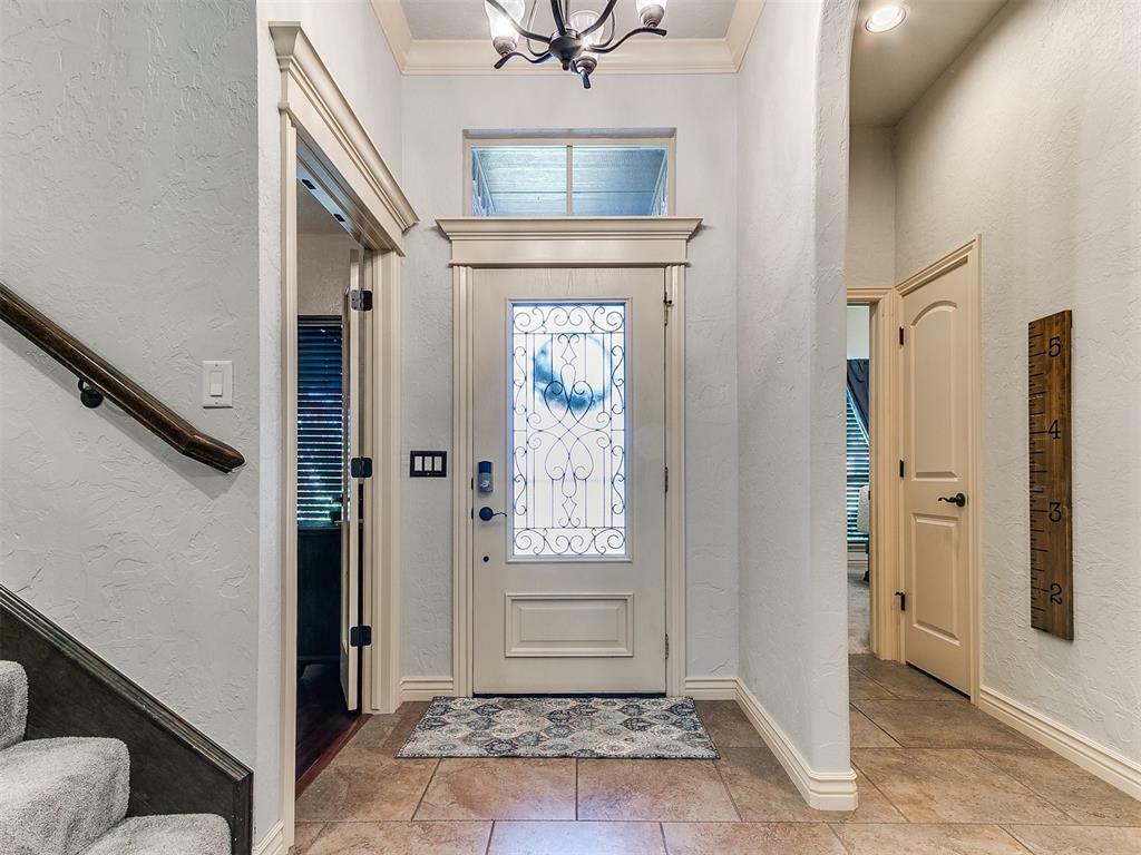 Property Photo: 3200 SW 141st Street OK 73170