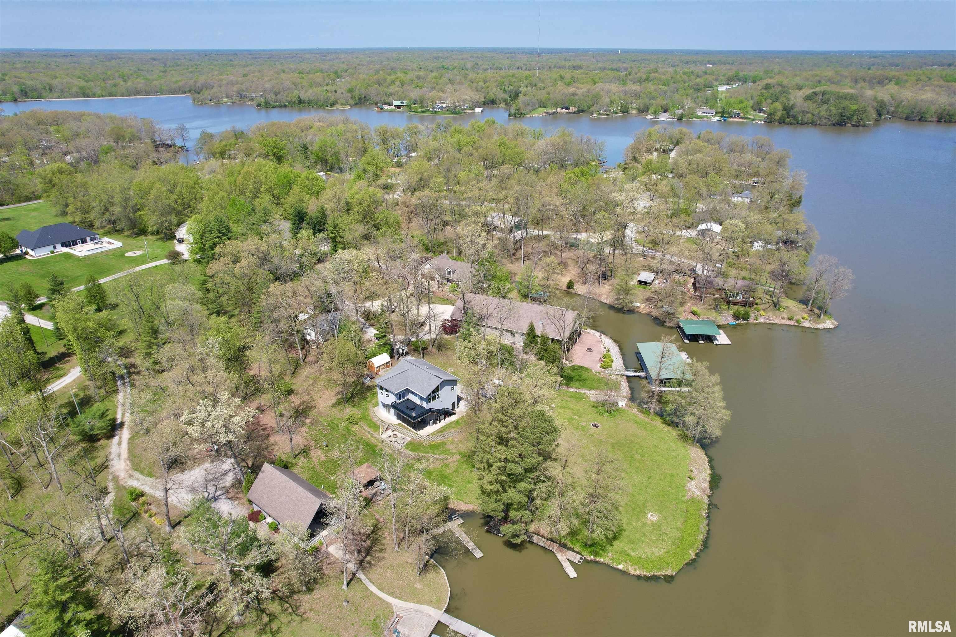 Property Photo: 3274 Everglade Lane IL 62801