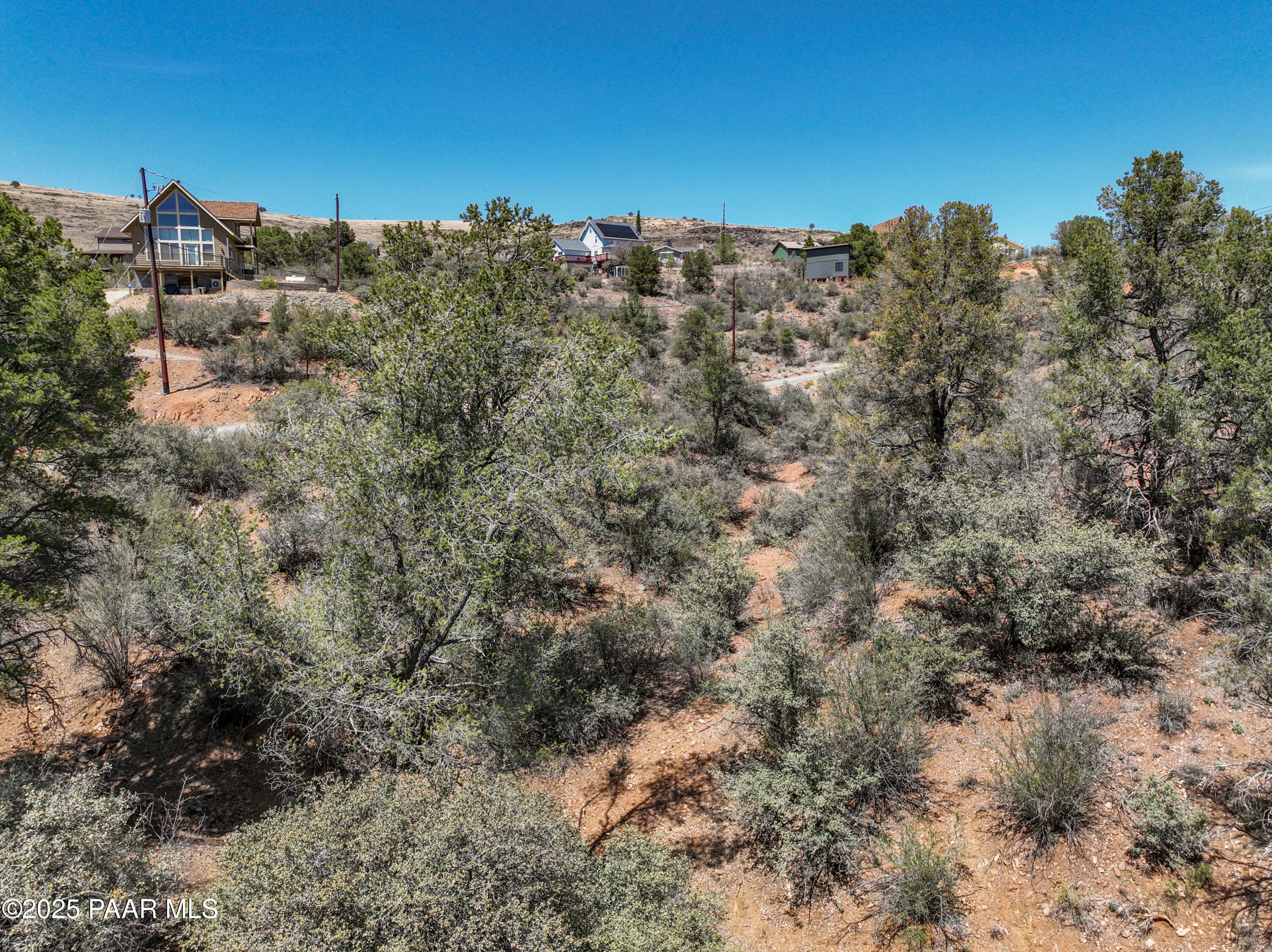 Property Photo:  1859 N Crystal Drive  AZ 86301 