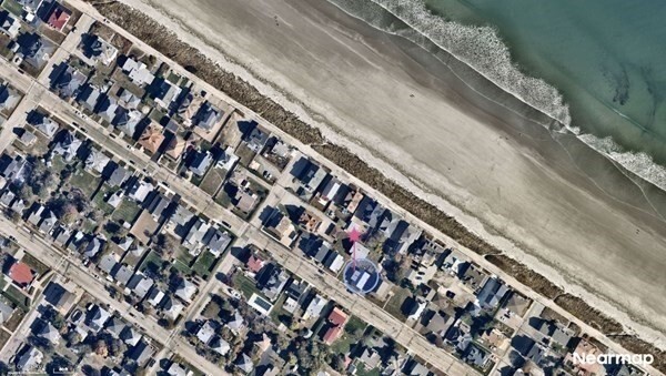 Property Photo: 90 Manomet Ave MA 02045