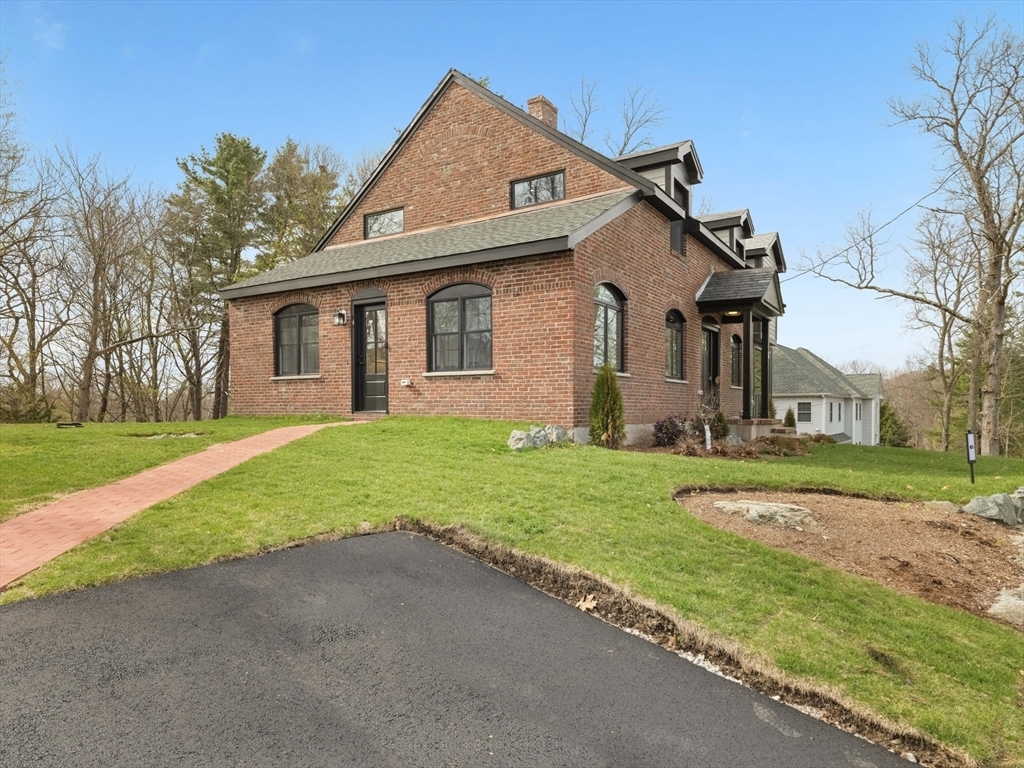 Property Photo: 6 Lovis Avenue MA 01880