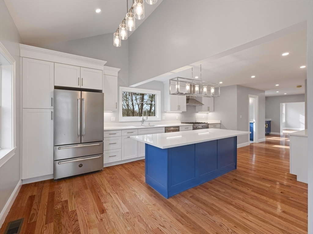 Property Photo: 6 Lovis Avenue MA 01880